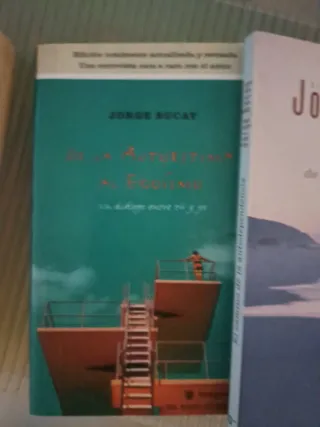 El camino de la autodependencia