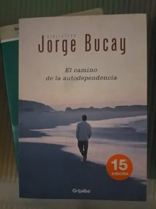 El camino de la autodependencia