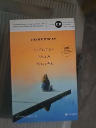 El camino de la autodependencia