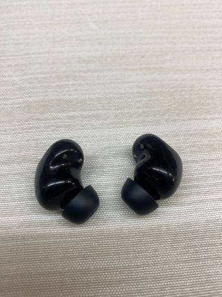 Auriculares Xiaomi Redmi Negros