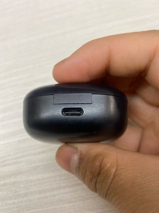 Auriculares Xiaomi Redmi Negros