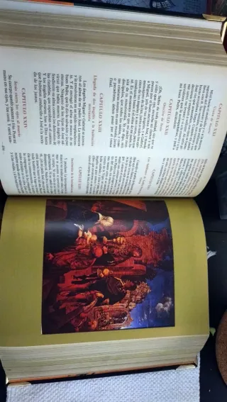 Los apócrifos y otros libros prohibidos