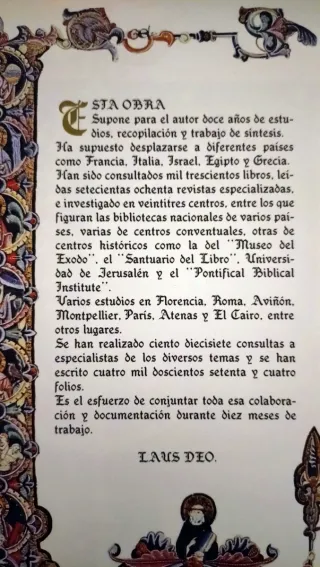 Los apócrifos y otros libros prohibidos