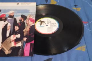 Blue in Heaven: All the Gods Men (1985)