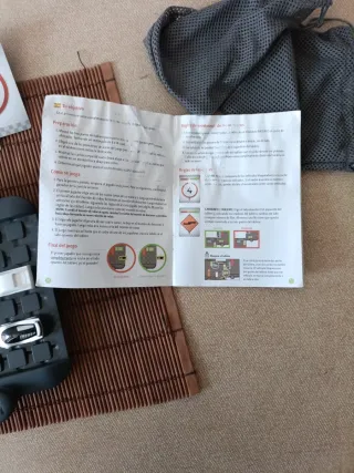 Rush Hour Shift Juego de Mesa 2 Jugadores