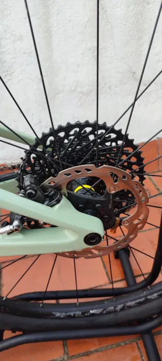 Orbea Oiz M30 2022