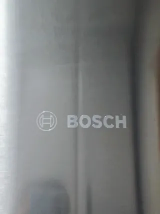 NEVERA BOSCH, LAVADORA Y VARIOS