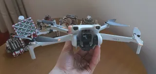 DJI Mini 3 Fly More Combo
