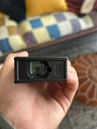 Medidor Láser CIGMAN CD-60 - 60m