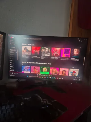 Monitor 4k 144hz ips hdr Gigabyte M28u