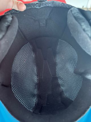 Casco Esquí Salomon Ranger 4D EPS Talla S: 53-56cm