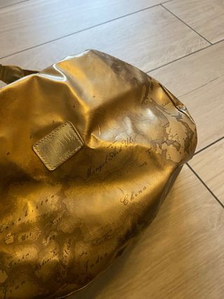 Borsa Alviero Martini a spalla