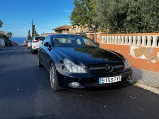 Mercedes-Benz CLS BRABUS