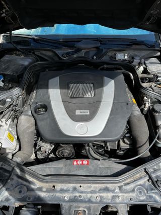 Mercedes-Benz CLS BRABUS