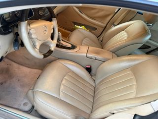 Mercedes-Benz CLS BRABUS