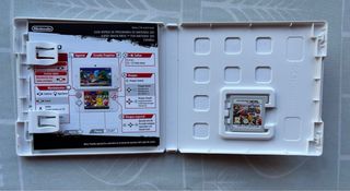 Super Smash Bros. 3DS