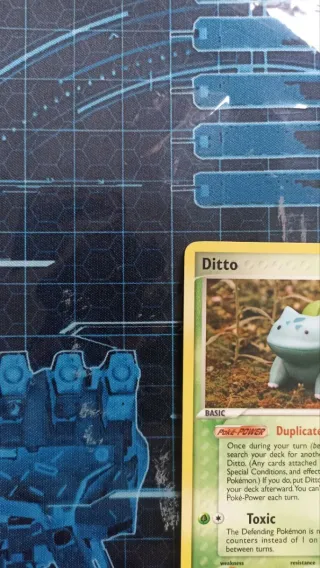 Ditto