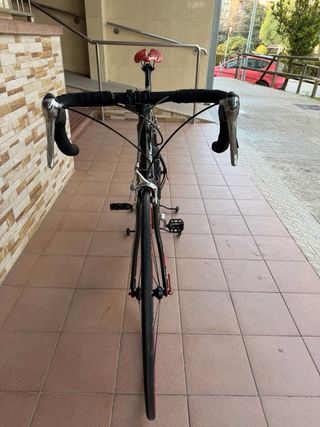 Bicicleta de carretera Ditec 900 Full Carbono