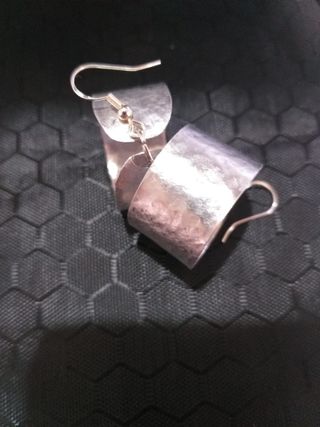 Pendientes Artesanos