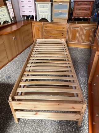 CAMA APILABLE IKEA