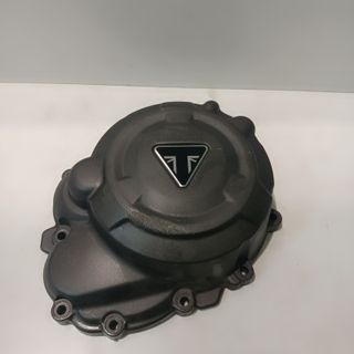 Tapa Alternador Triumph Tiger 1200