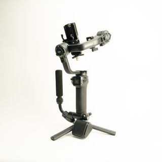 Zhiyun Weebill 3S Gimbal sin usar