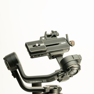 Zhiyun Weebill 3S Gimbal sin usar