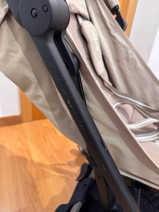 Carro de viaje CYBEX Orfeo