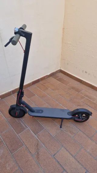 Patinete Eléctrico Xiaomi M365 Pro