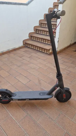 Patinete Eléctrico Xiaomi M365 Pro