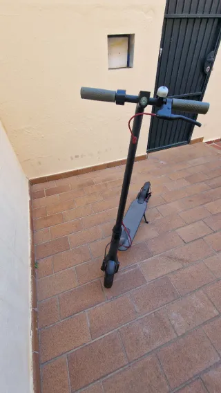 Patinete Eléctrico Xiaomi M365 Pro