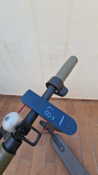 Patinete Eléctrico Xiaomi M365 Pro