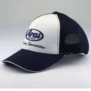 Gorra Arai helmets merch org