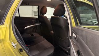 suzuki sx4 S-cross 2015 1.6ddis 120