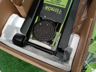 Cric HOTECHE 5 Ton profilo basso