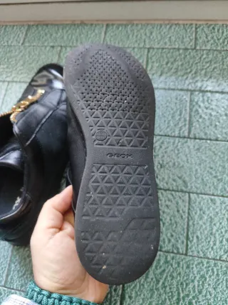 Scarpe Geox Donna N.37