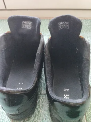 Scarpe Geox Donna N.37