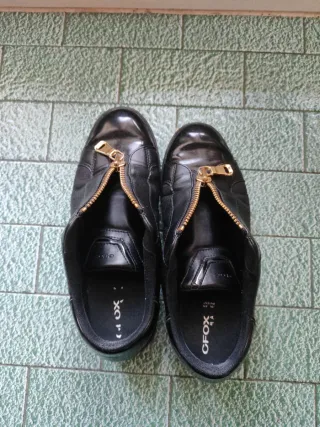 Scarpe Geox Donna N.37