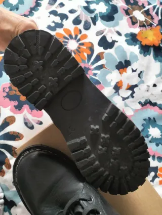 Botines YKK piel mujer