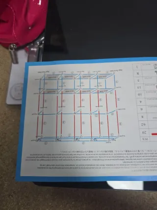 Guardaroba in tessuto nero