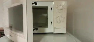 Microondas Samsung Quartz Grill