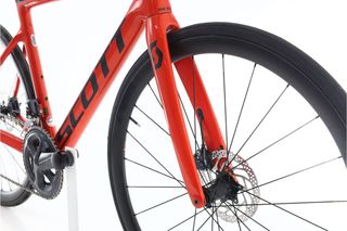 Scott Addict RC 15 Di2 11V t.52