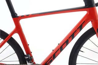 Scott Addict RC 15 Di2 11V t.52
