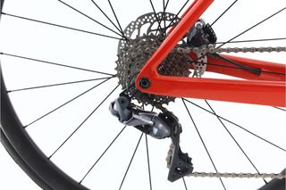 Scott Addict RC 15 Di2 11V t.52