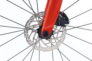 Scott Addict RC 15 Di2 11V t.52