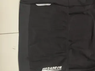 Chaqueta ciclista térmica Darevie Talla L