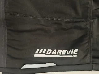 Chaqueta ciclista térmica Darevie Talla L