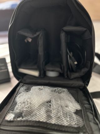 Cámara Nikon D3400 Negra