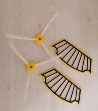 Recambios para Roomba