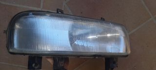 Faro derecho master, movano,primastar